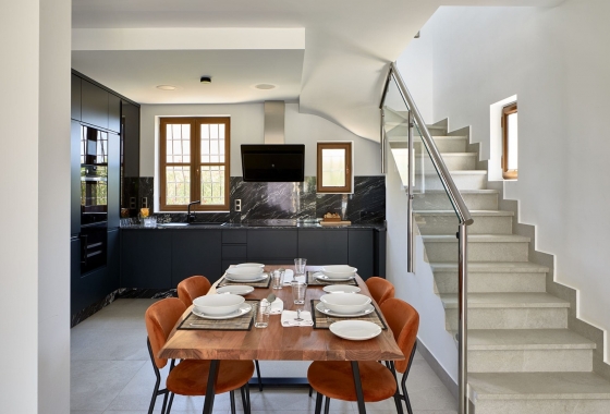 New Build - Villa - Cuevas Del Almanzora - Villaricos