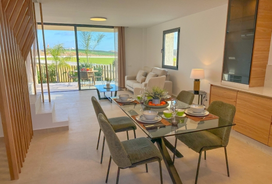 Resale - Townhouse - Cuevas Del Almanzora - Villaricos