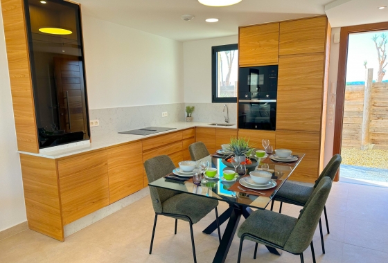 Resale - Townhouse - Cuevas Del Almanzora - Villaricos