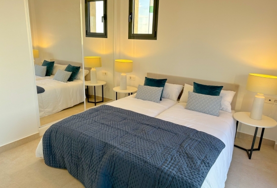 Resale - Townhouse - Cuevas Del Almanzora - Villaricos