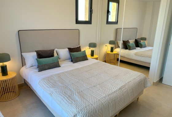 Resale - Townhouse - Cuevas Del Almanzora - Villaricos