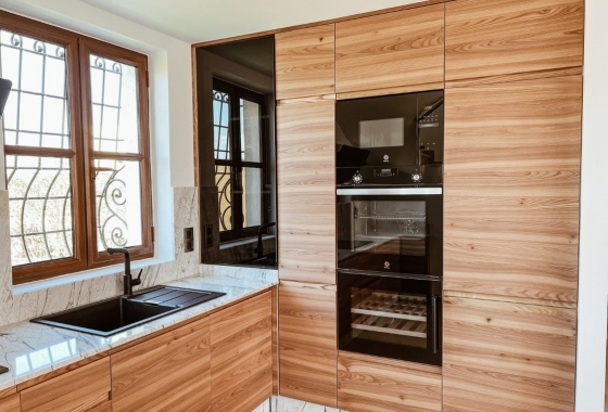 Resale - Villa - Cuevas Del Almanzora - Villaricos