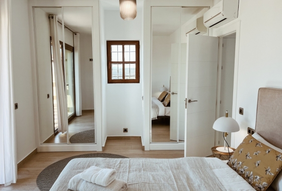 Resale - Villa - Cuevas Del Almanzora - Villaricos