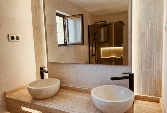 Resale - Villa - Cuevas Del Almanzora - Villaricos