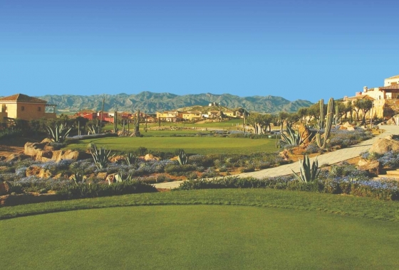 Resale - Villa - Cuevas Del Almanzora - Villaricos