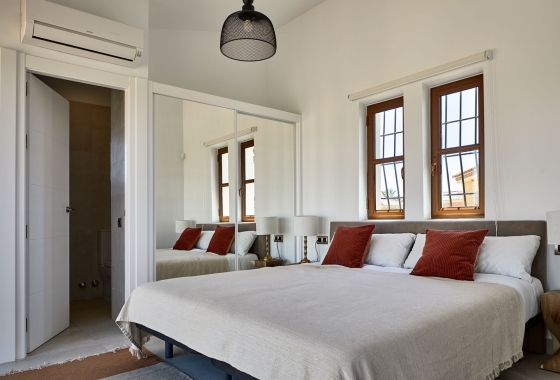 Resale - Villa - Cuevas Del Almanzora - Villaricos