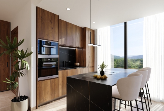 New Build - Villa - Cuevas Del Almanzora - Villaricos