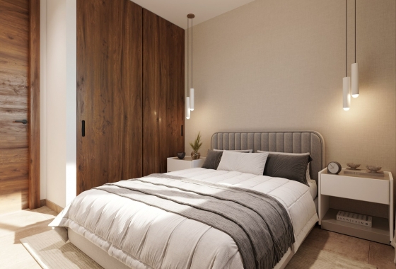 New Build - Villa - Cuevas Del Almanzora - Villaricos