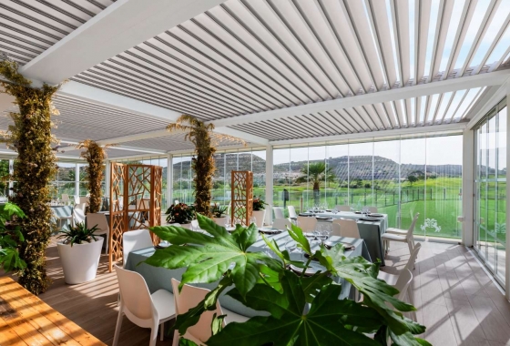 Nieuwbouw Woningen - Herenhuis - Monforte del Cid - Font del Llop