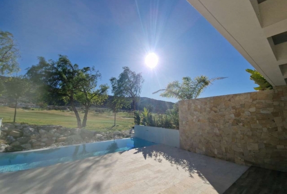 Återförsäljning - Villa - Monforte del Cid - Font del Llop