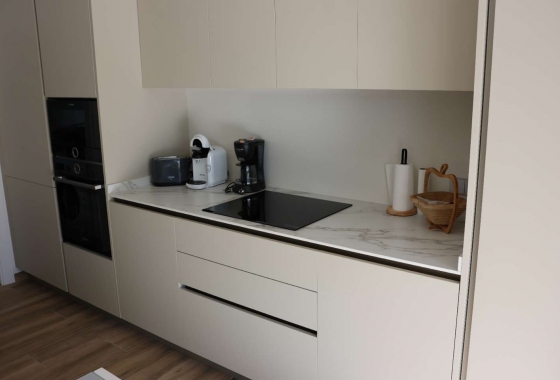 Återförsäljning - Villa - Monforte del Cid - Font del Llop