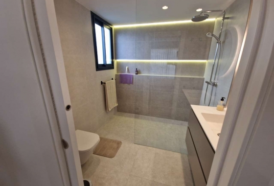 Återförsäljning - Villa - Monforte del Cid - Font del Llop