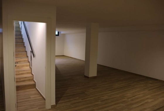 Återförsäljning - Villa - Monforte del Cid - Font del Llop