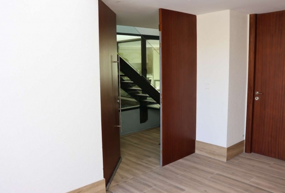 Återförsäljning - Villa - Monforte del Cid - Font del Llop