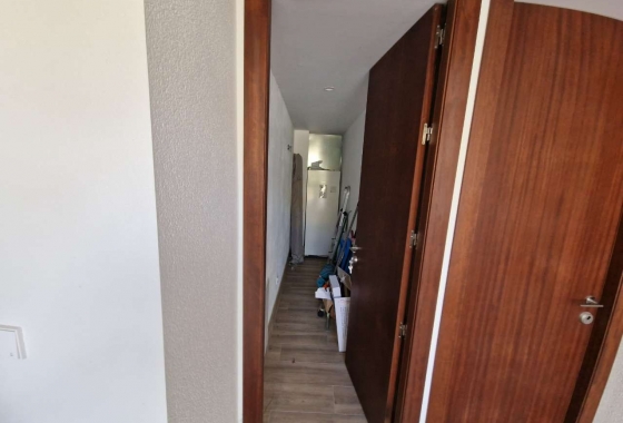 Återförsäljning - Villa - Monforte del Cid - Font del Llop