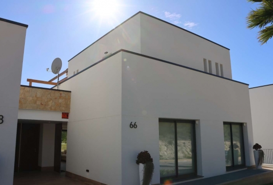 Herverkoop - Villa - Monforte del Cid - Font del Llop