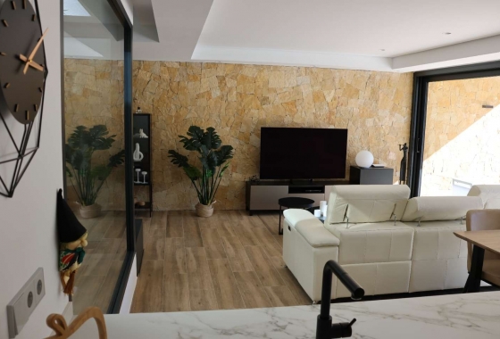 Herverkoop - Villa - Monforte del Cid - Font del Llop