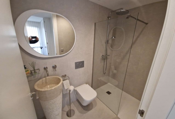 Herverkoop - Villa - Monforte del Cid - Font del Llop