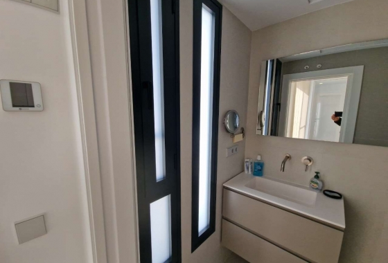 Herverkoop - Villa - Monforte del Cid - Font del Llop