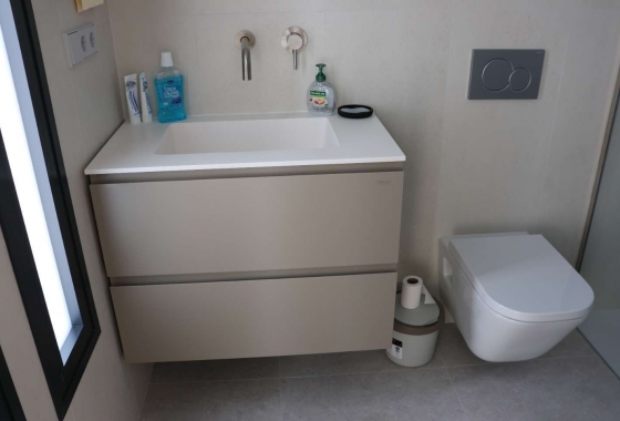 Herverkoop - Villa - Monforte del Cid - Font del Llop