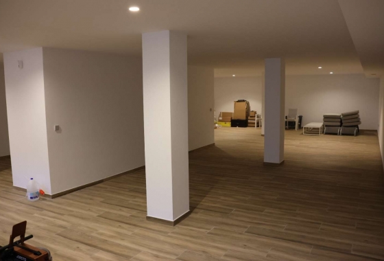 Herverkoop - Villa - Monforte del Cid - Font del Llop