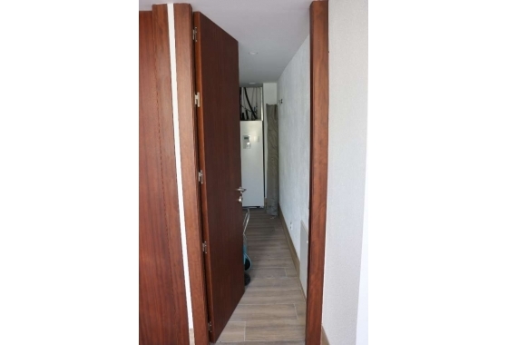 Herverkoop - Villa - Monforte del Cid - Font del Llop