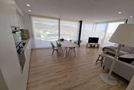 Resale - Apartment / flat - Monforte del Cid - Font del Llop