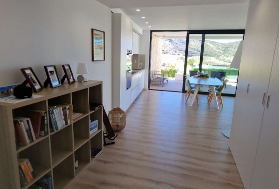 Resale - Apartment / flat - Monforte del Cid - Font del Llop