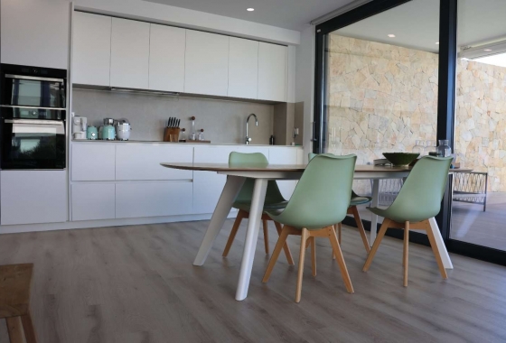 Resale - Apartment / flat - Monforte del Cid - Font del Llop