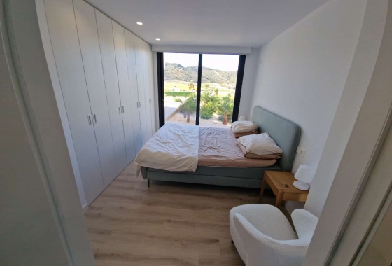 Resale - Apartment / flat - Monforte del Cid - Font del Llop