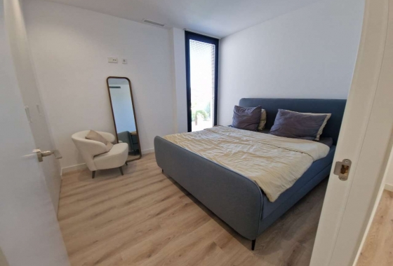 Resale - Apartment / flat - Monforte del Cid - Font del Llop