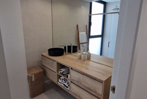 Resale - Apartment / flat - Monforte del Cid - Font del Llop