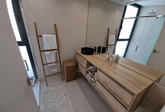 Resale - Apartment / flat - Monforte del Cid - Font del Llop