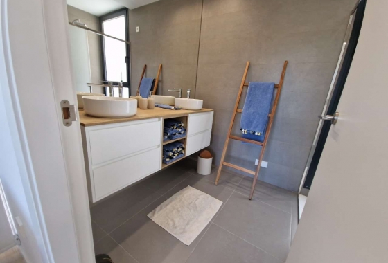 Resale - Apartment / flat - Monforte del Cid - Font del Llop