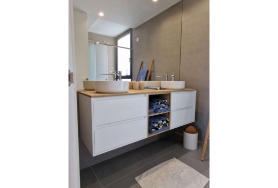 Resale - Apartment / flat - Monforte del Cid - Font del Llop