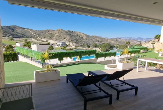 Resale - Apartment / flat - Monforte del Cid - Font del Llop