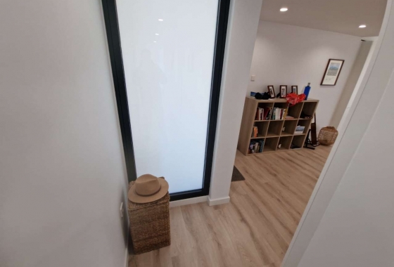 Resale - Apartment / flat - Monforte del Cid - Font del Llop