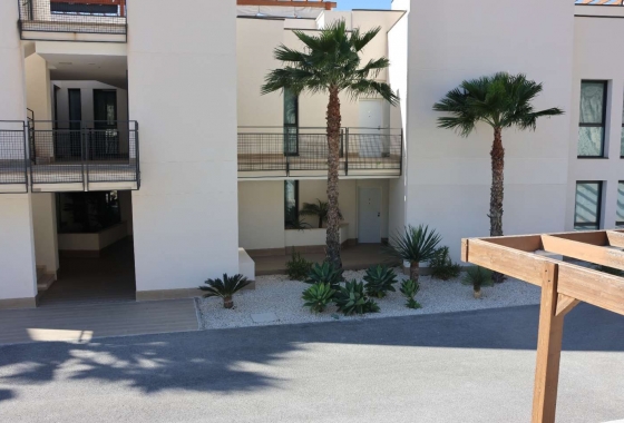 Resale - Apartment / flat - Monforte del Cid - Font del Llop