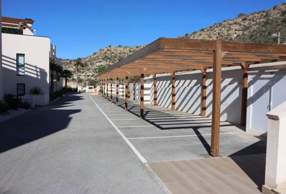 Resale - Apartment / flat - Monforte del Cid - Font del Llop