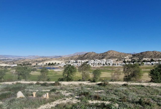 Resale - Apartment / flat - Monforte del Cid - Font del Llop