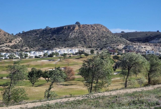 Resale - Apartment / flat - Monforte del Cid - Font del Llop