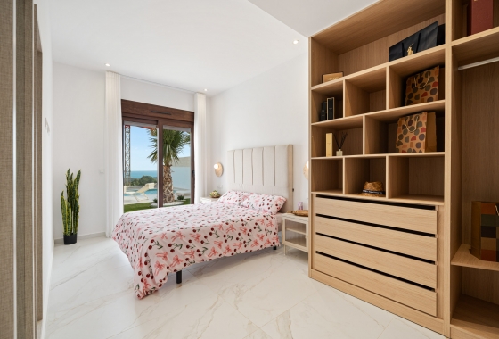 Nieuwbouw Woningen - Chalet - Polop