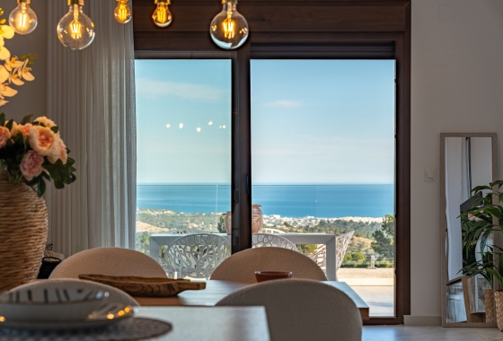 Nieuwbouw Woningen - Chalet - Polop