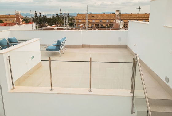 New Build - Chalet - Los Alcazares - Los Alcázares