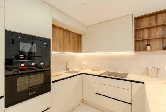 New Build - Chalet - Los Alcazares - Los Alcázares