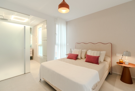 New Build - Chalet - Los Alcazares - Los Alcázares