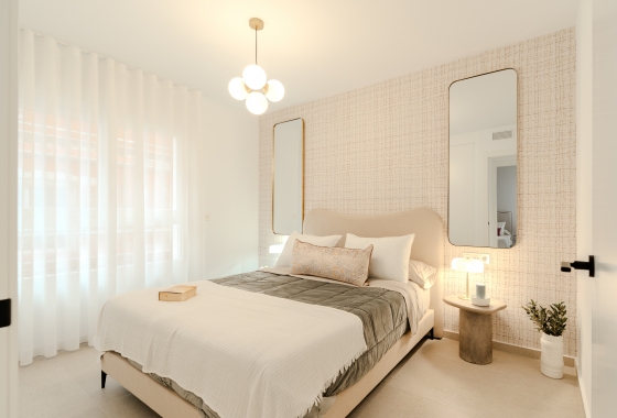 New Build - Chalet - Los Alcazares - Los Alcázares