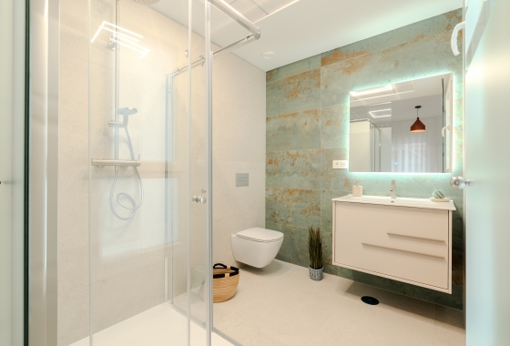 New Build - Chalet - Los Alcazares - Los Alcázares