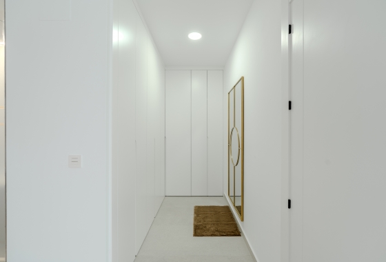 New Build - Chalet - Los Alcazares - Los Alcázares