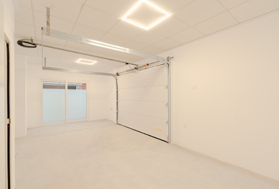 New Build - Chalet - Los Alcazares - Los Alcázares